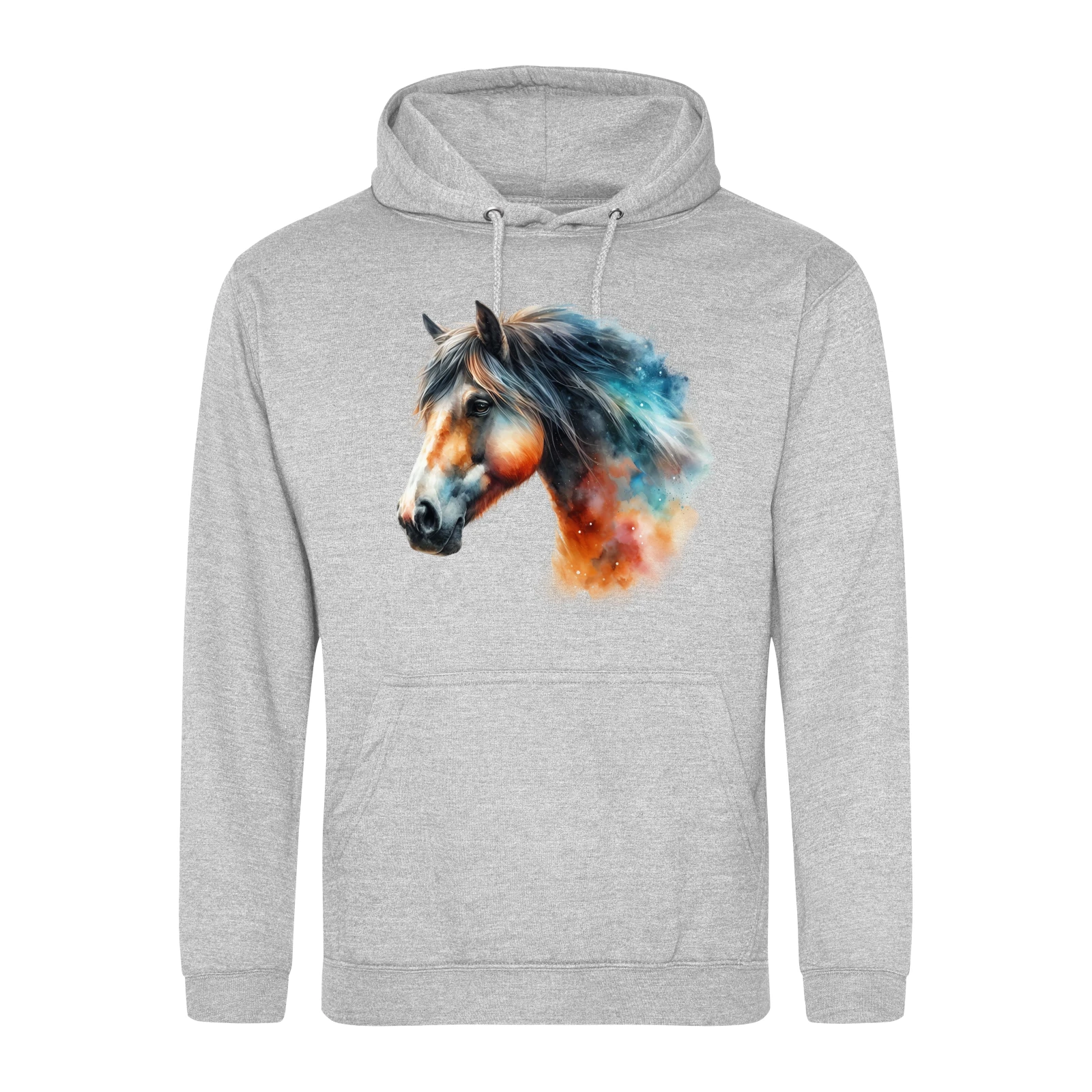 Heather Grey