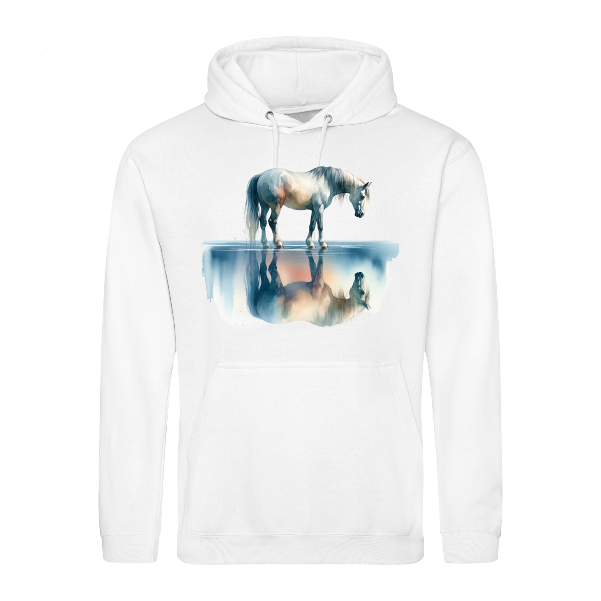 Arctic White
