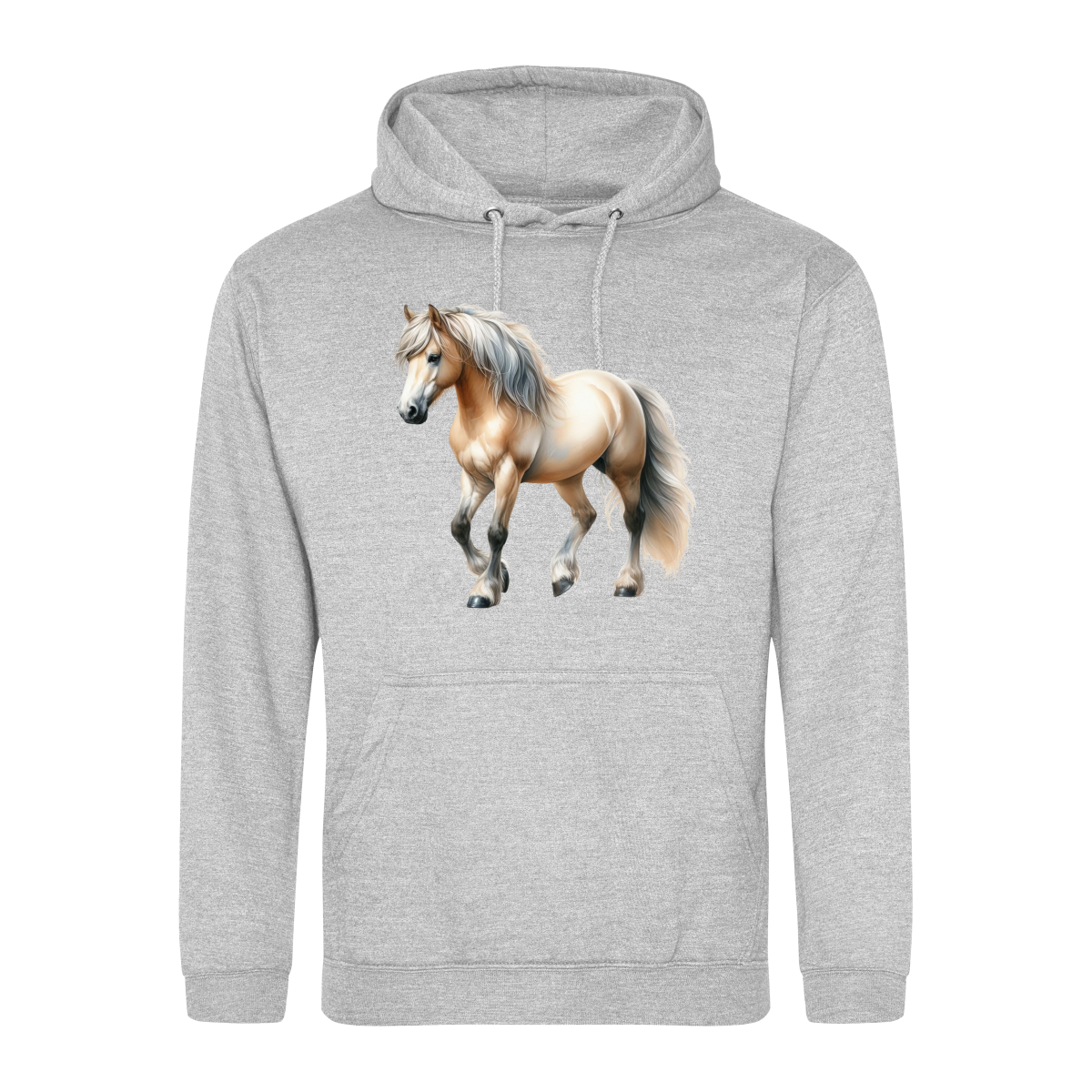 Heather Grey