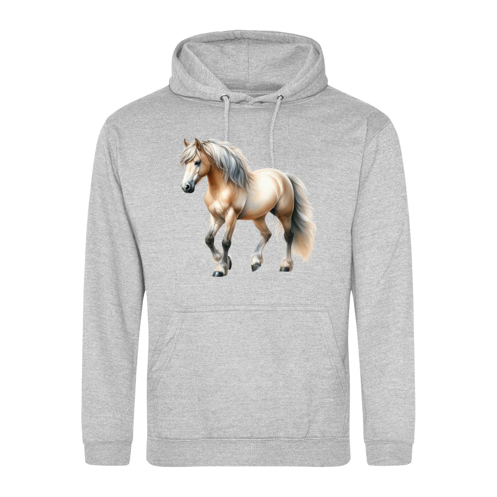 Heather Grey