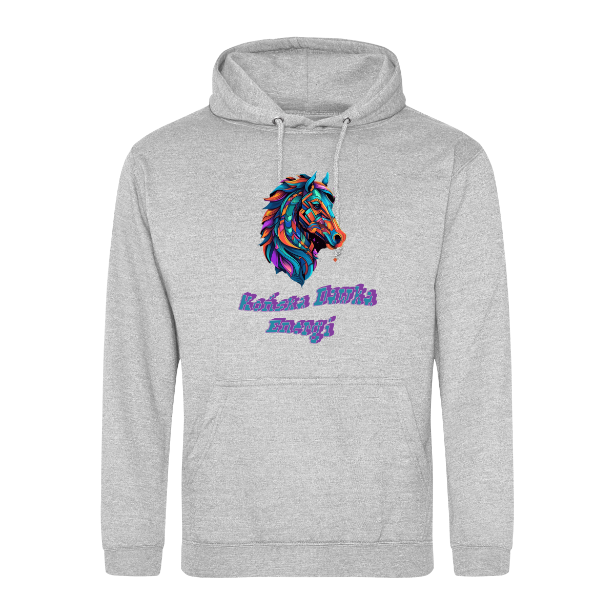 Heather Grey