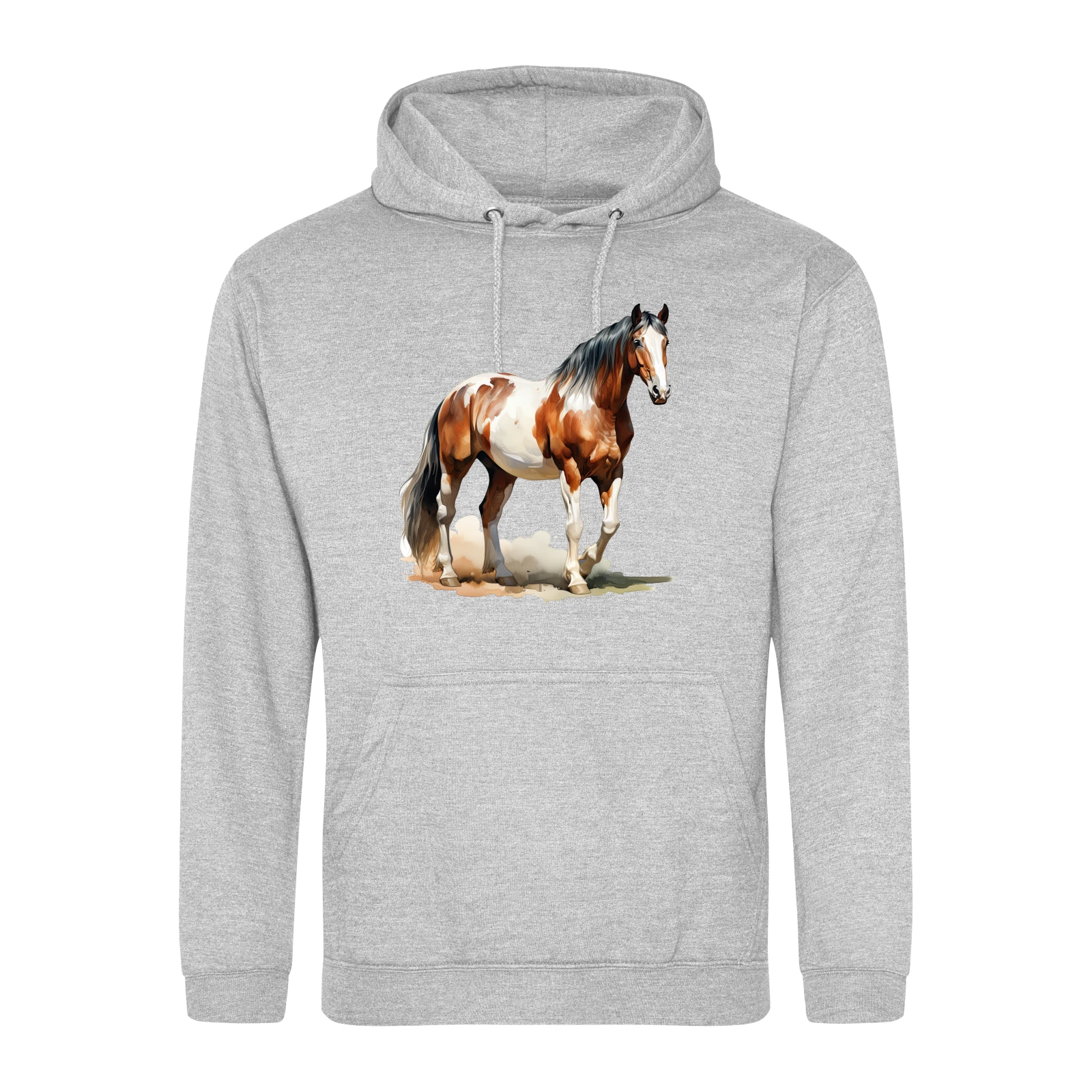Heather Grey