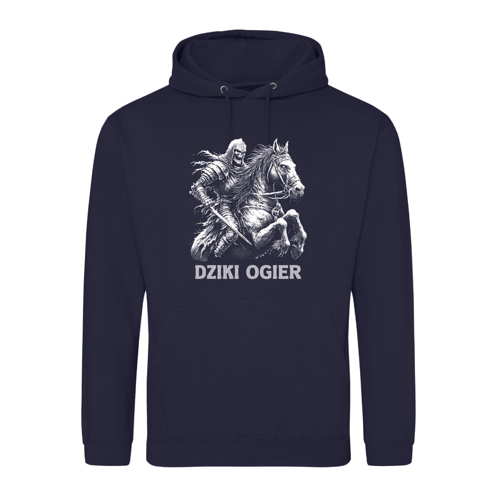 Oxford Navy