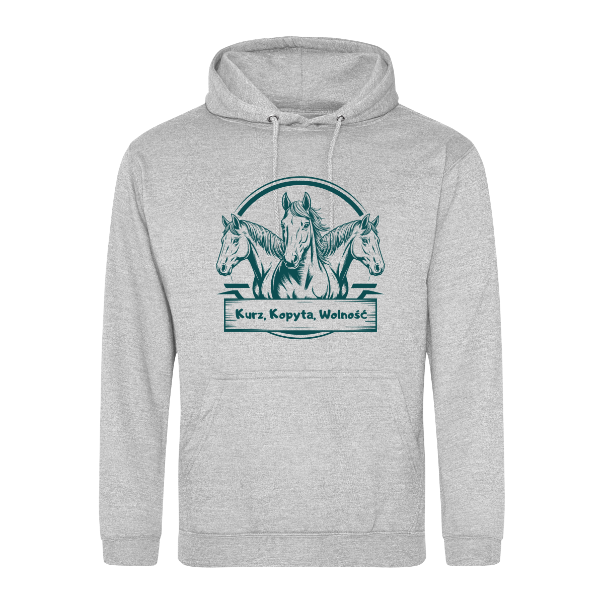 Heather Grey