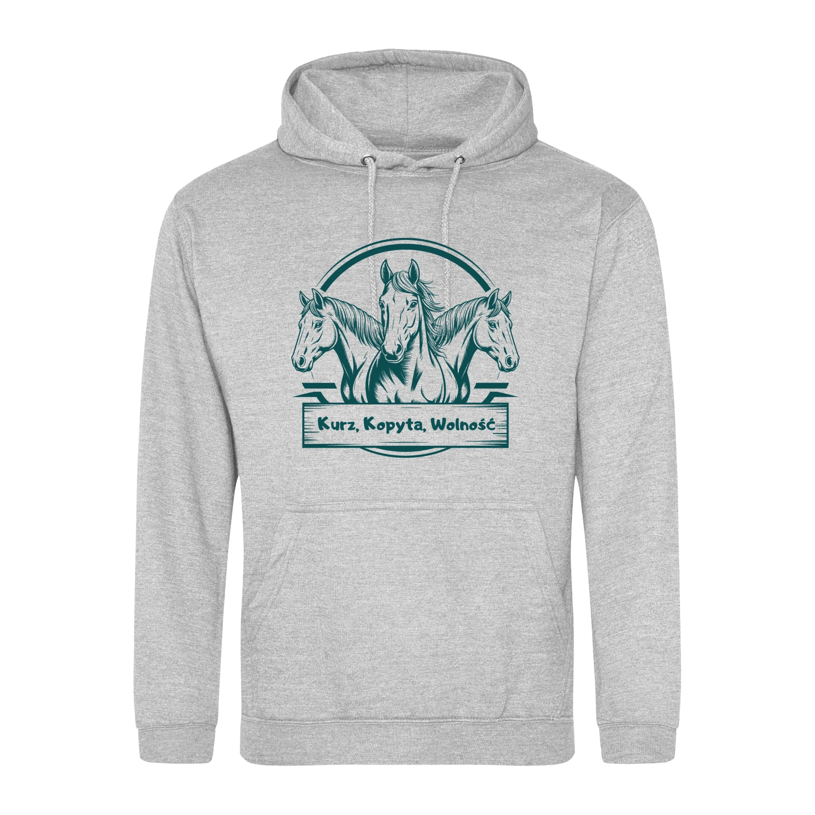 Heather Grey