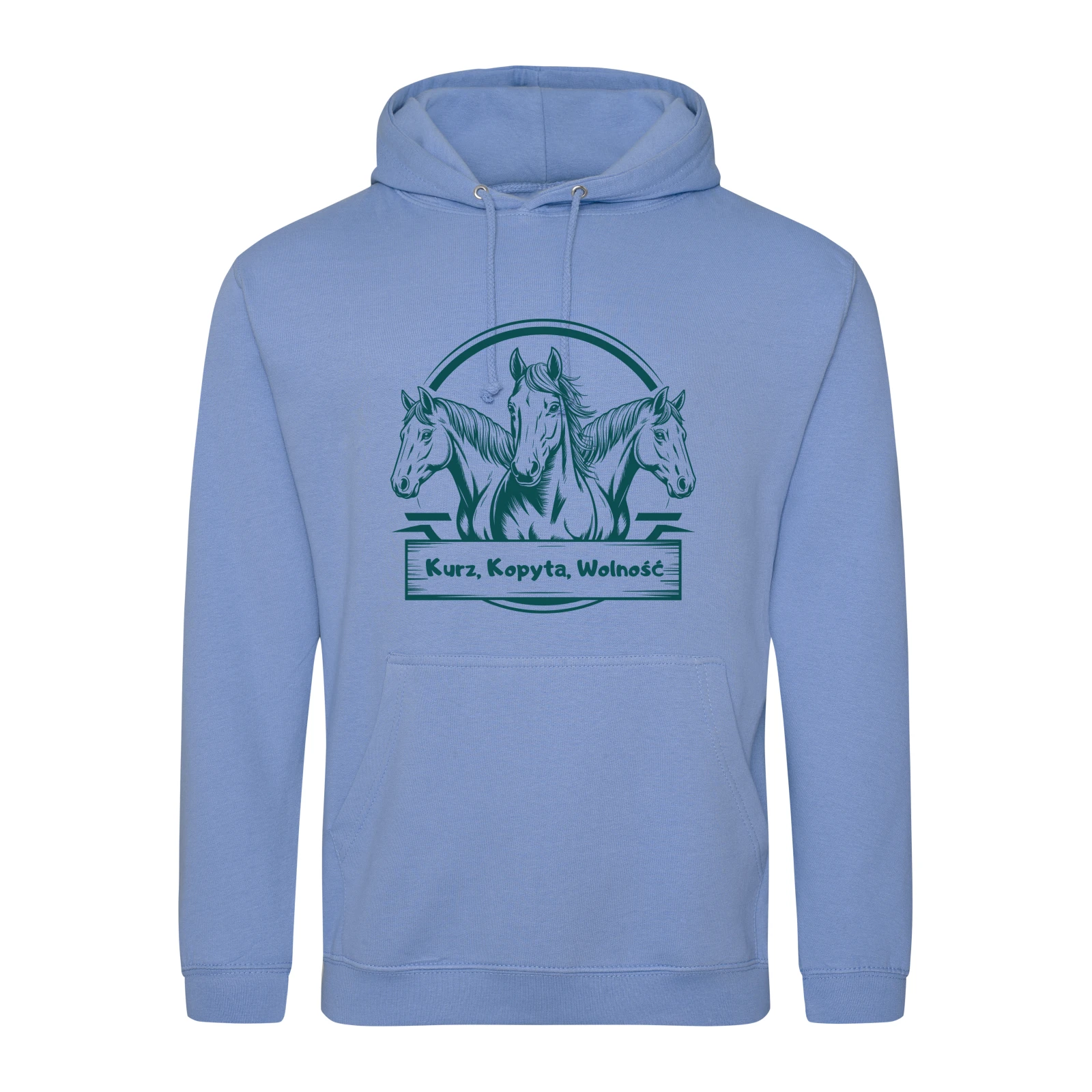 Cornflower Blue