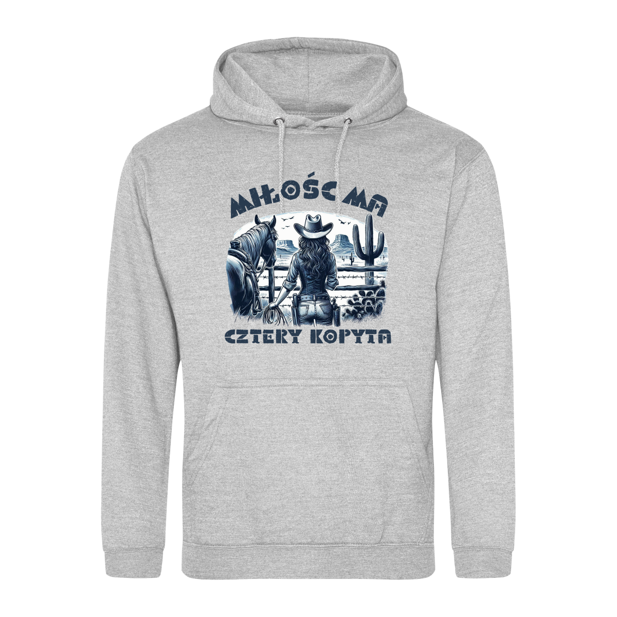 Heather Grey