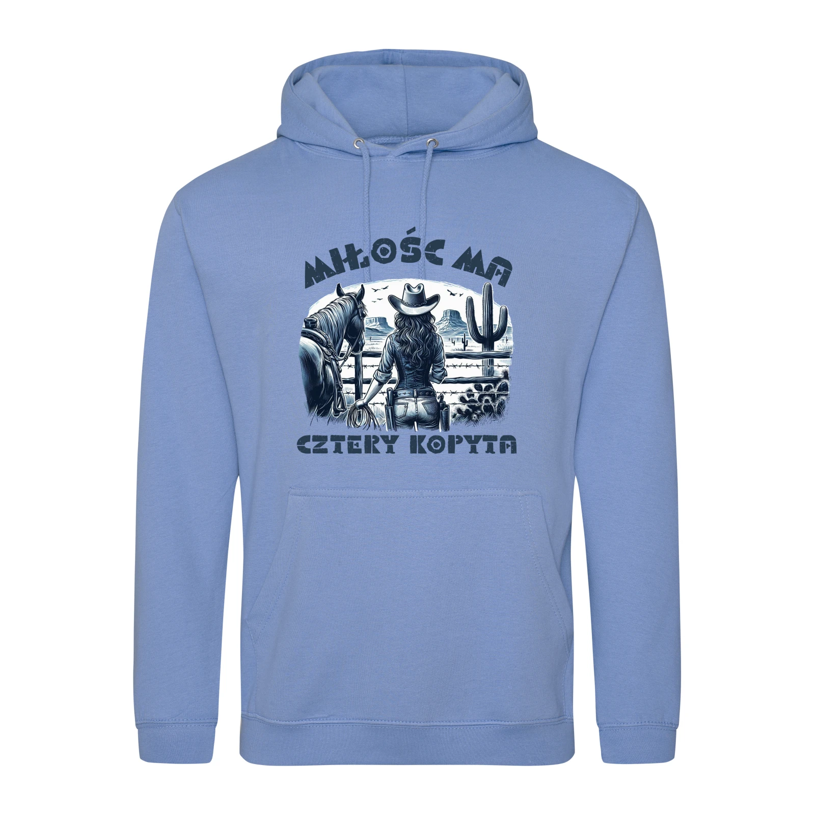 Cornflower Blue