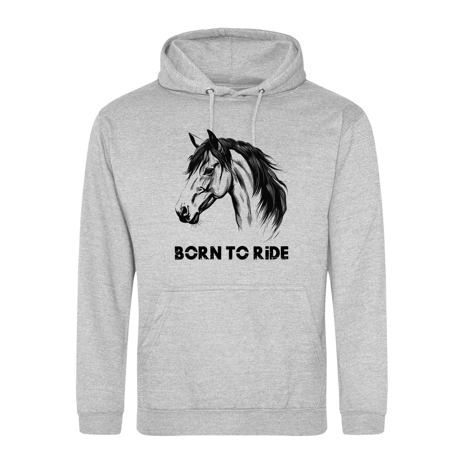Heather Grey