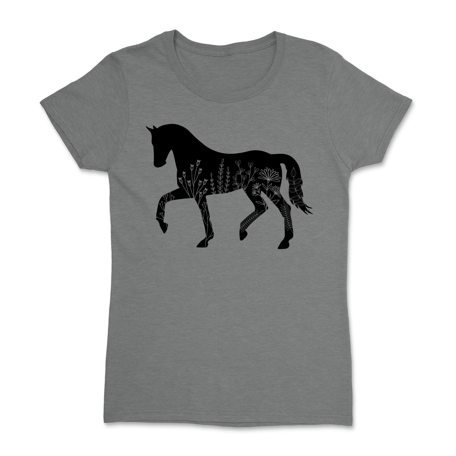 Dark Heather