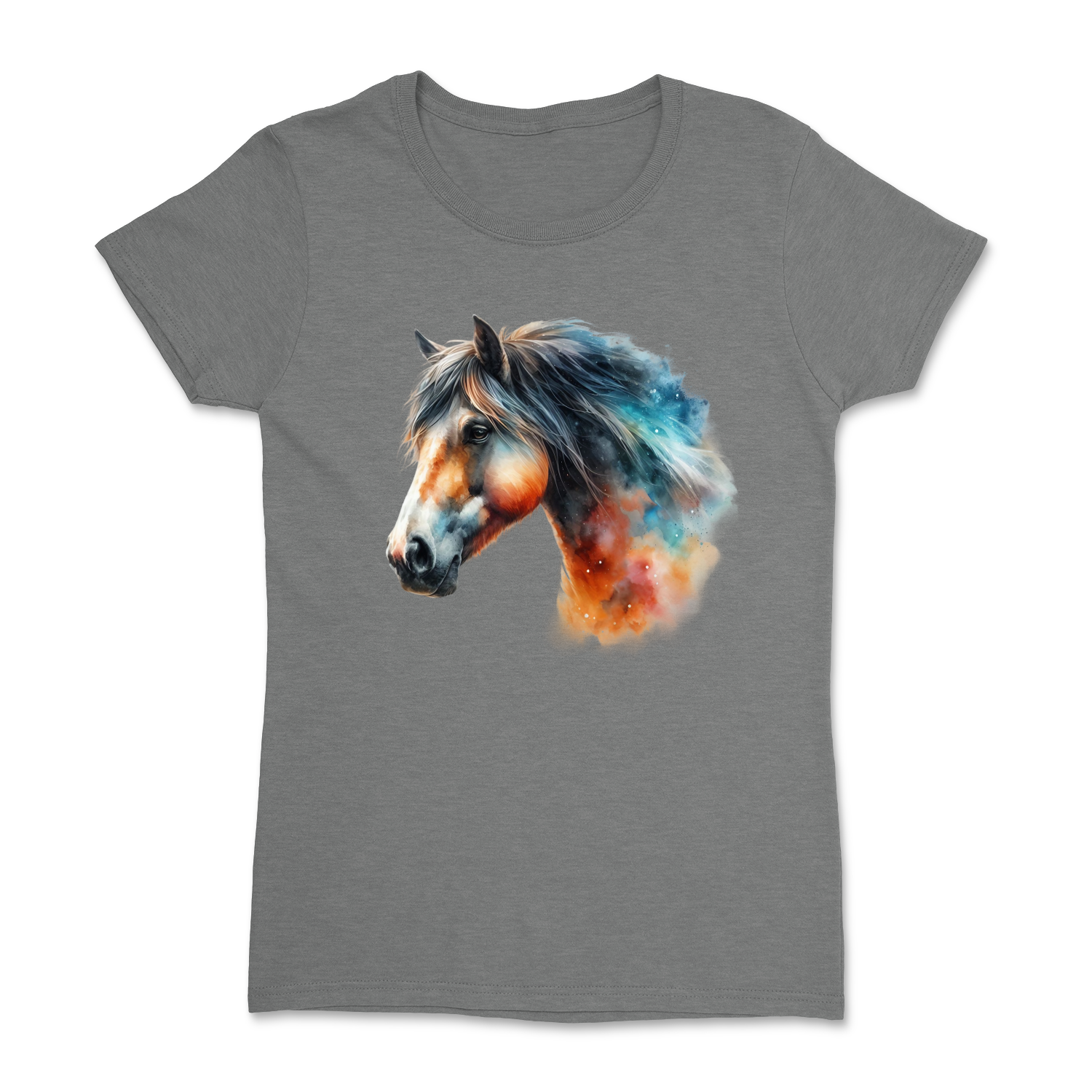 Dark Heather