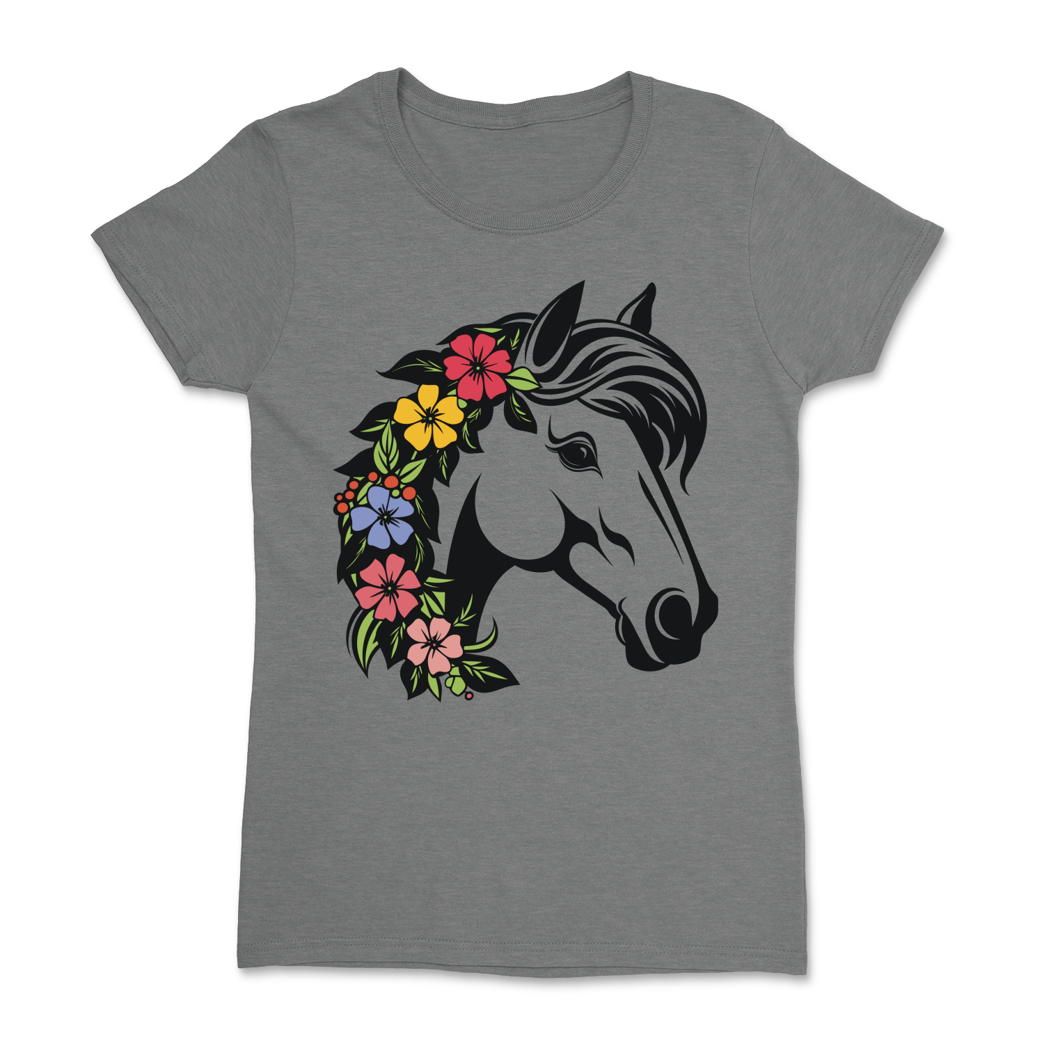 Dark Heather