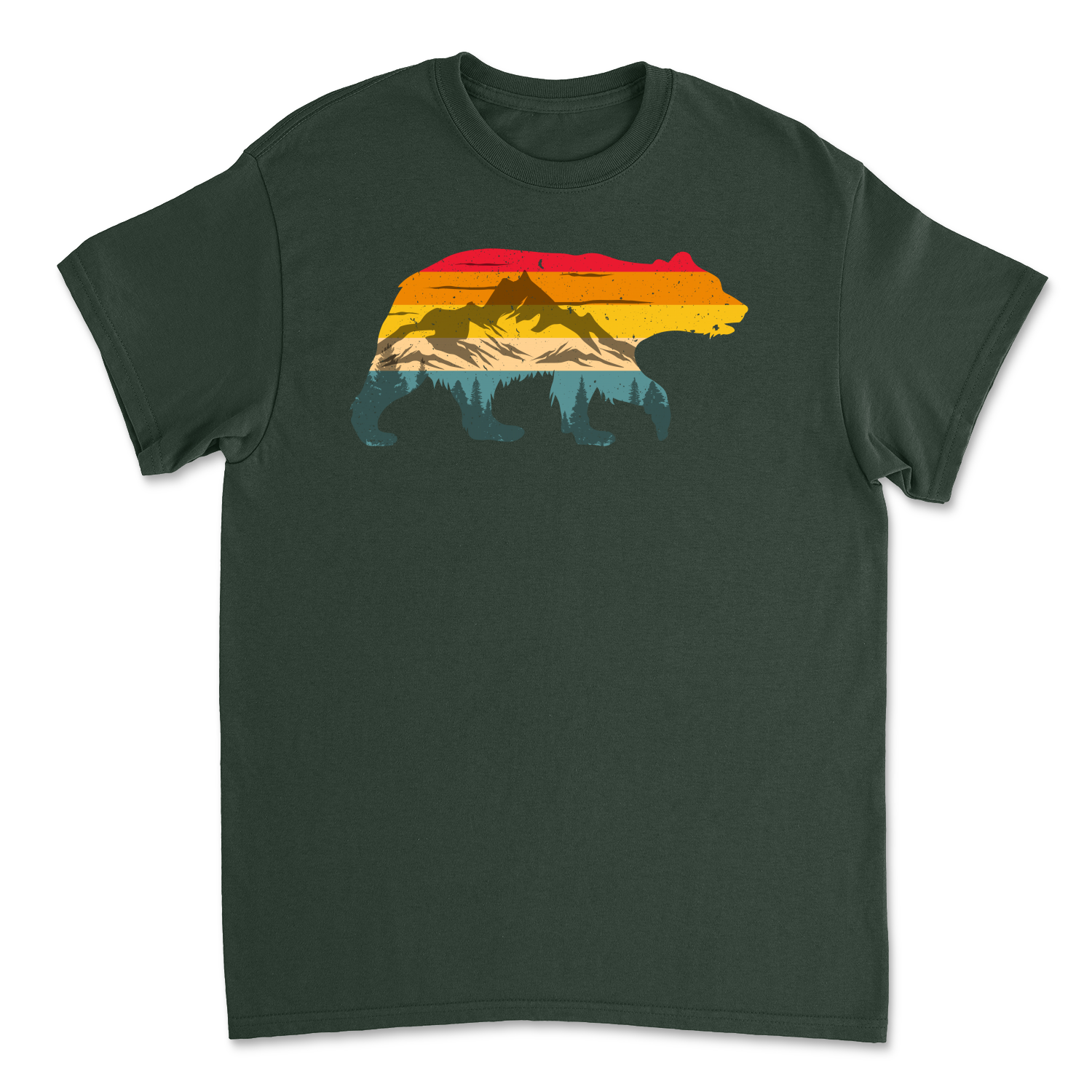Forest Green