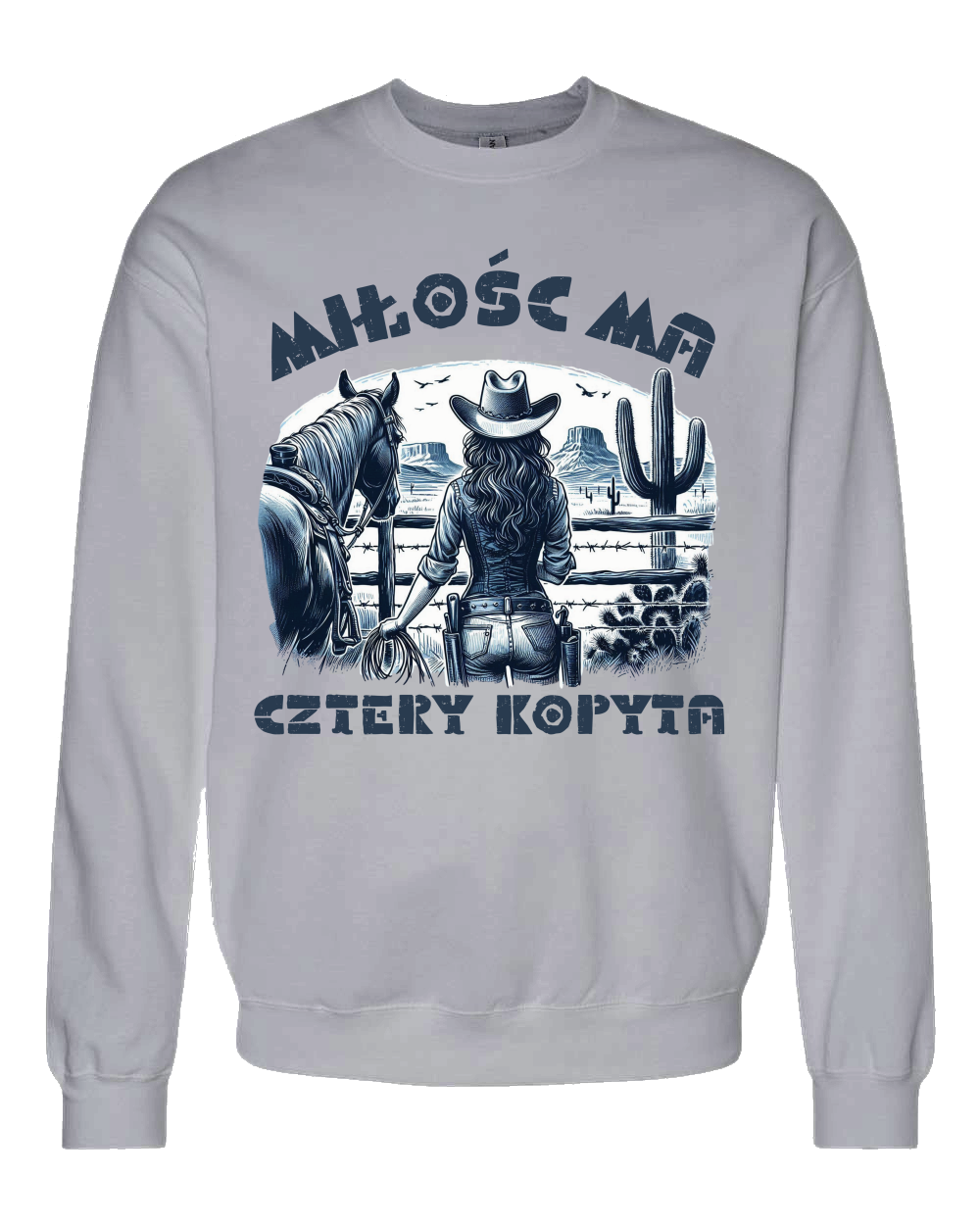 Sport Grey