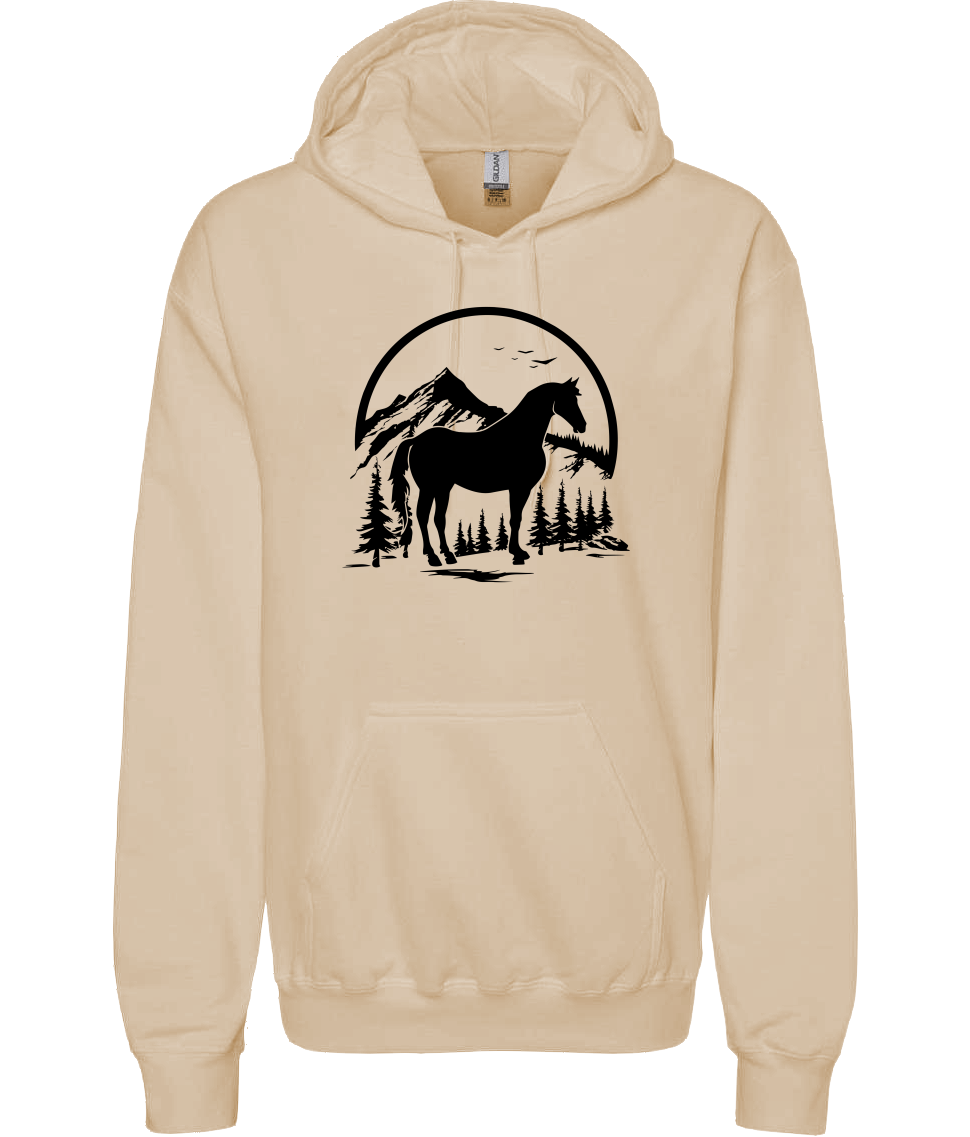 Sand