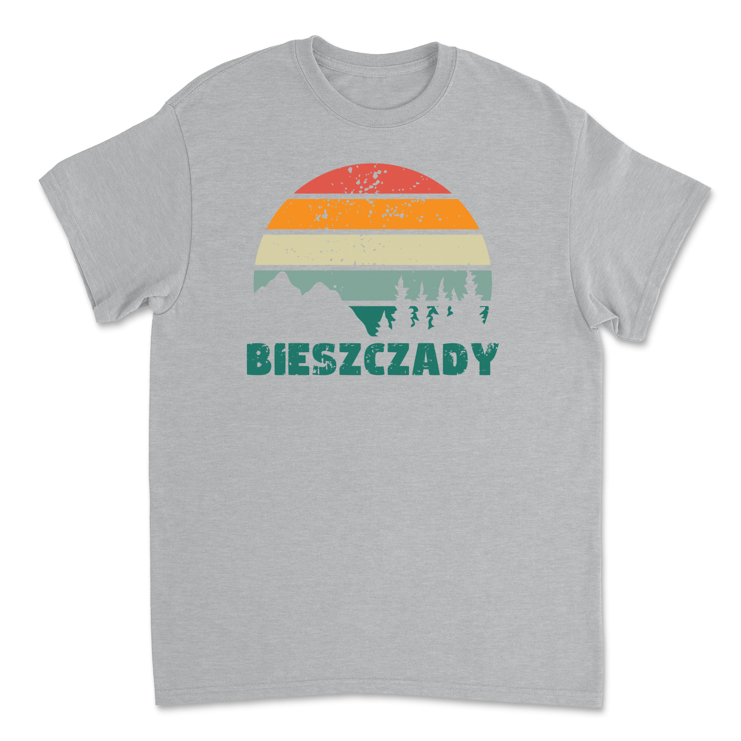 Sport Grey