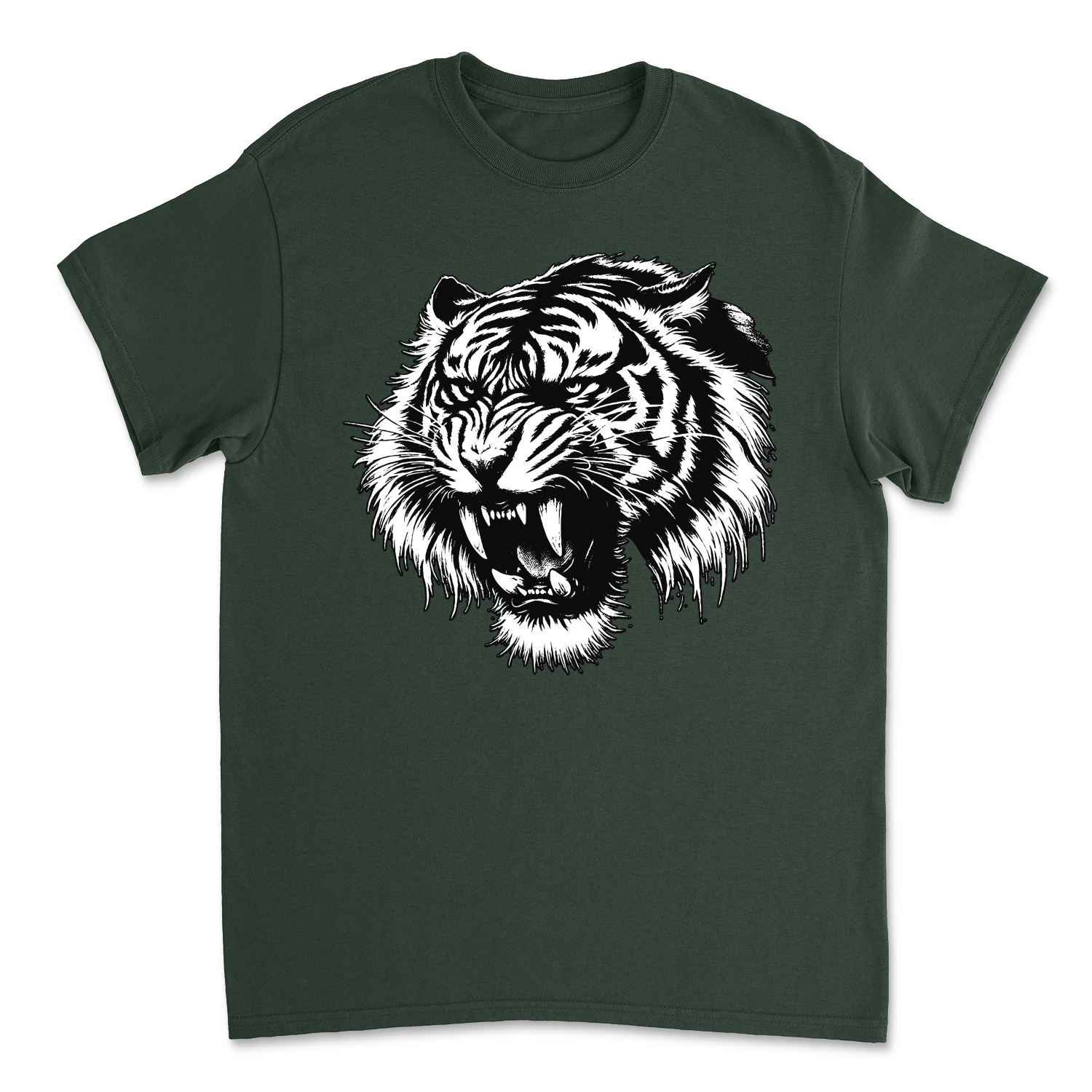 Forest Green