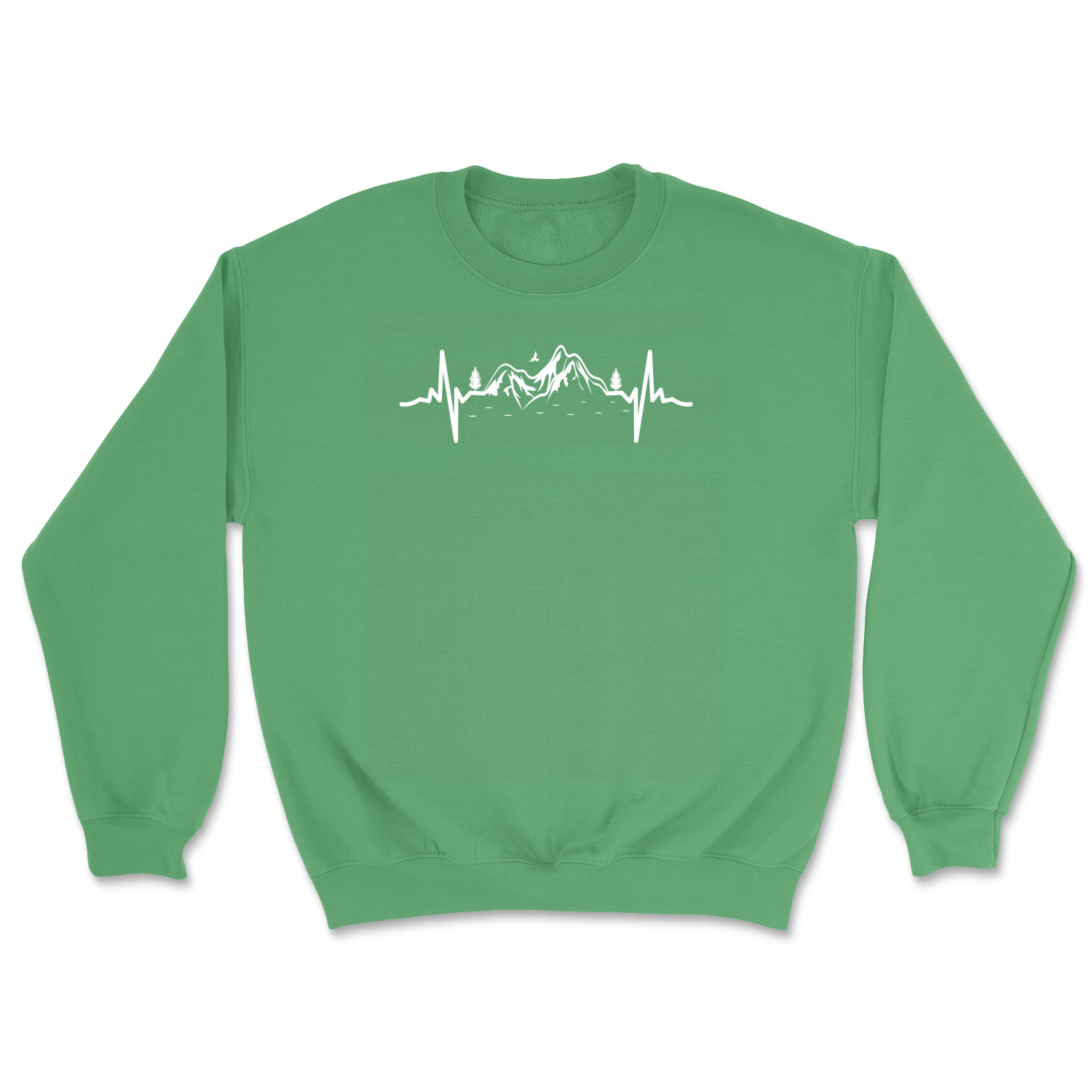Irish Green