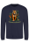 Oxford Navy