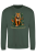Bottle Green