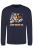 Oxford Navy
