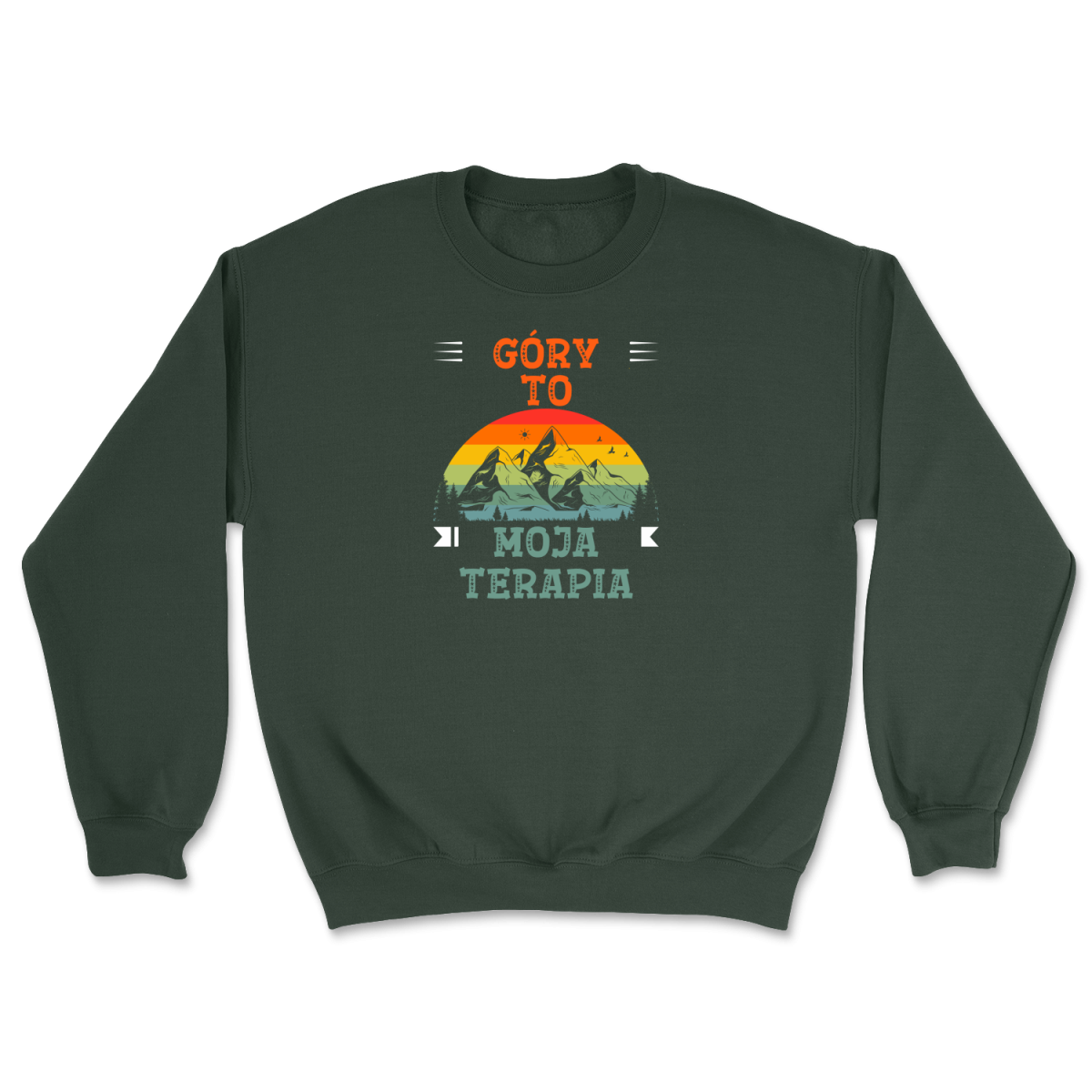 Forest Green