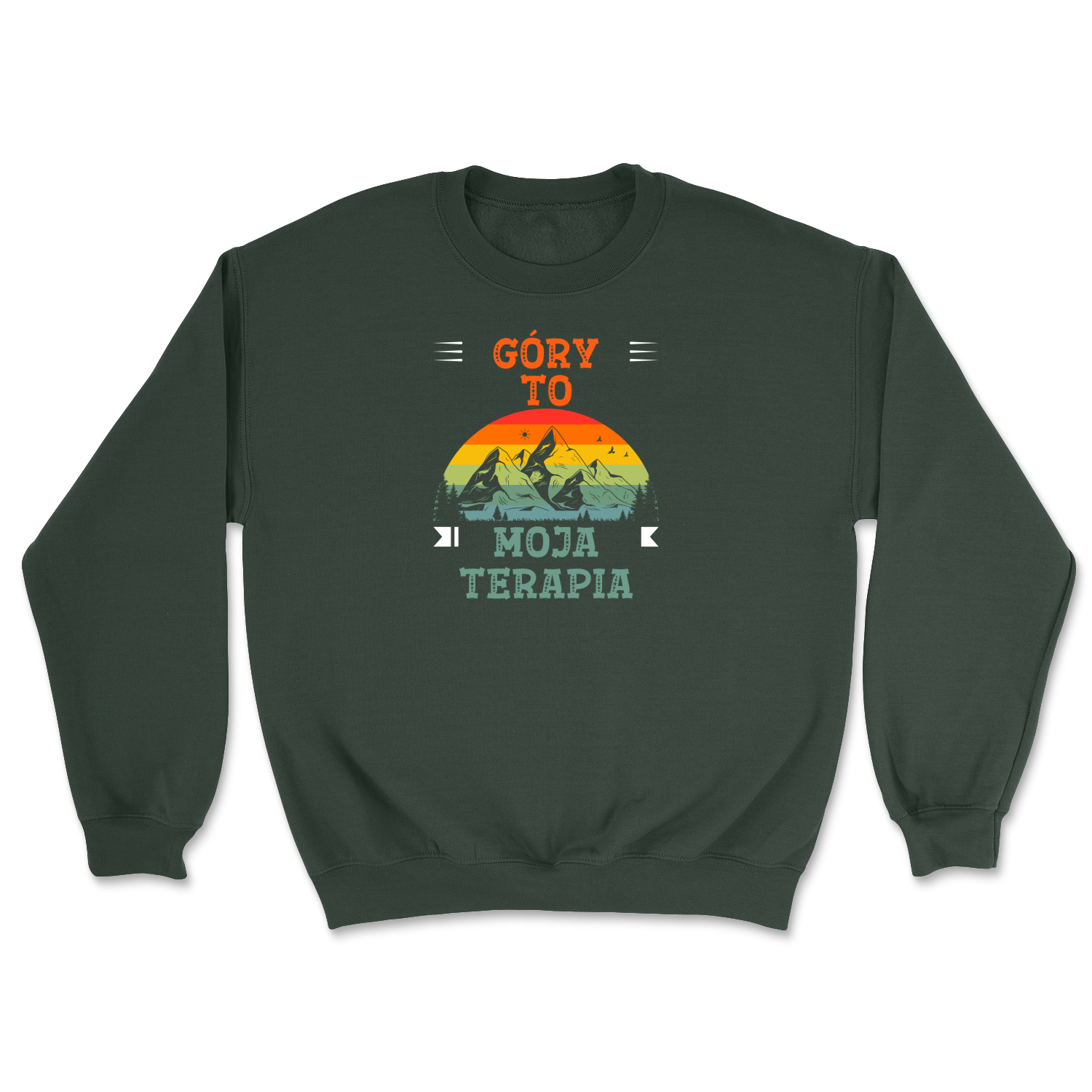 Forest Green