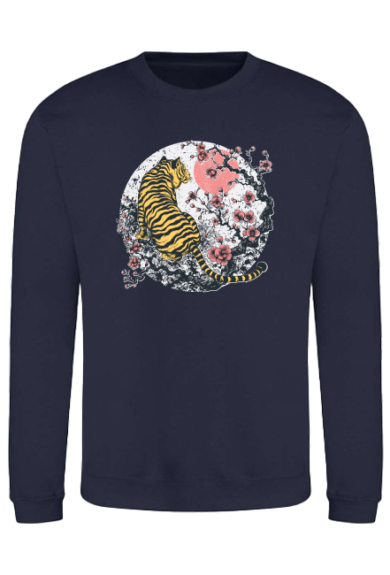 Oxford Navy