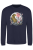 Oxford Navy
