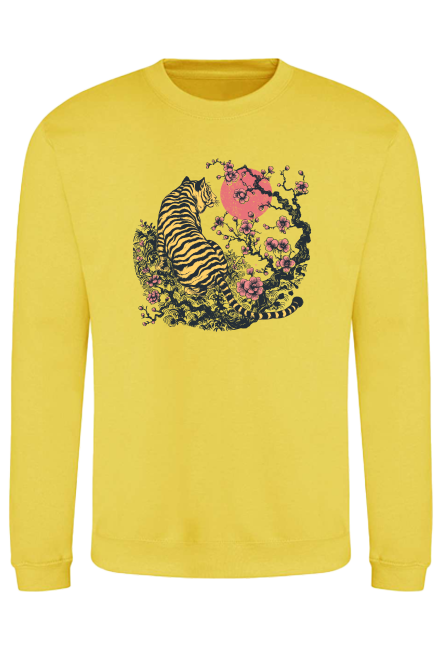Sun Yellow