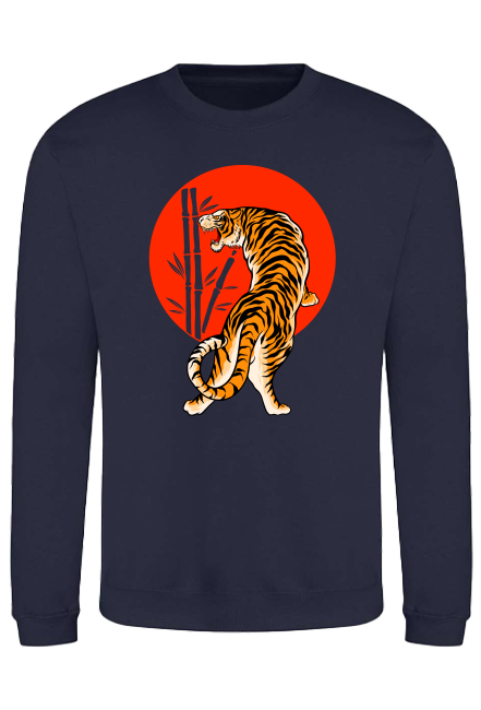 Oxford Navy