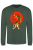 Bottle Green