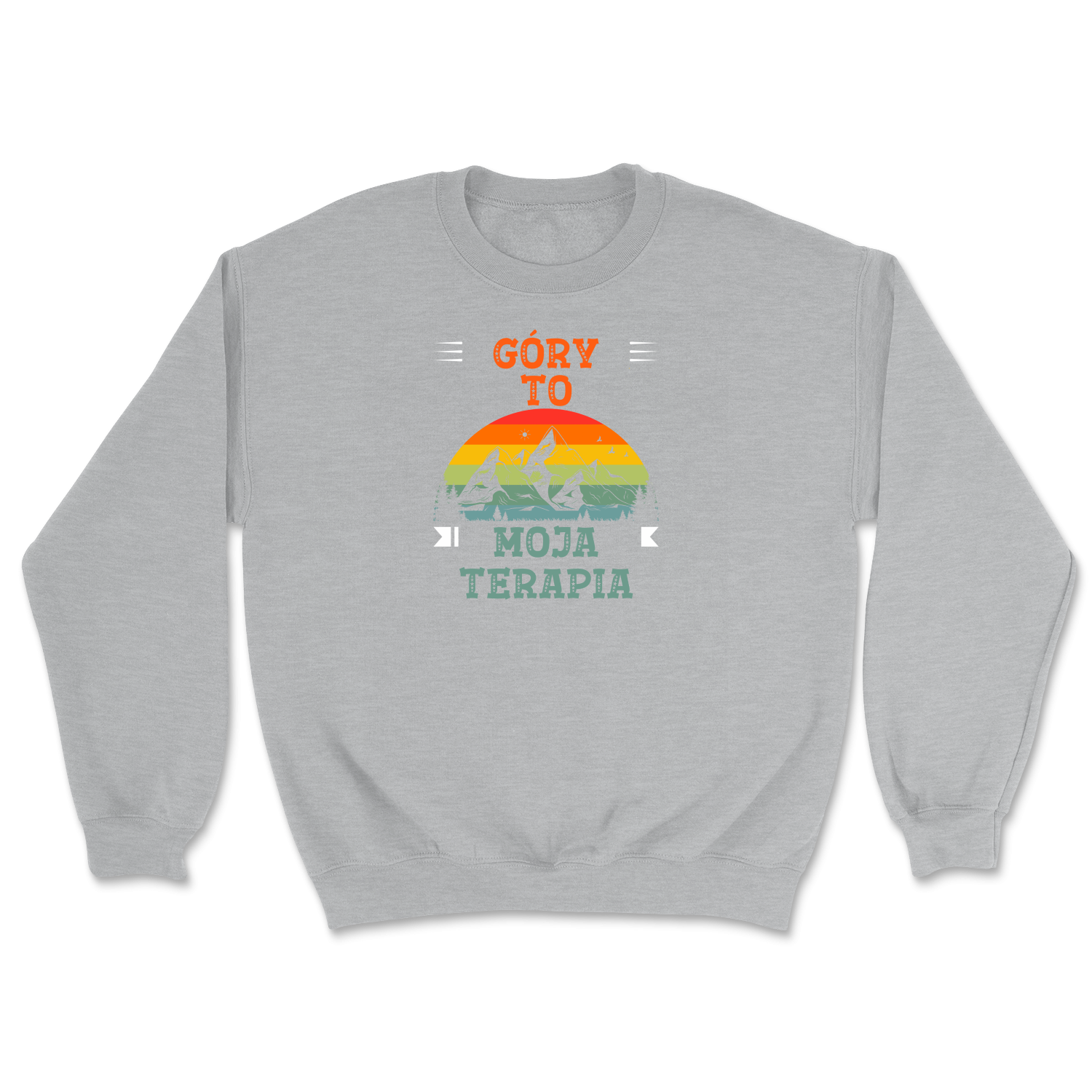 Sport Grey