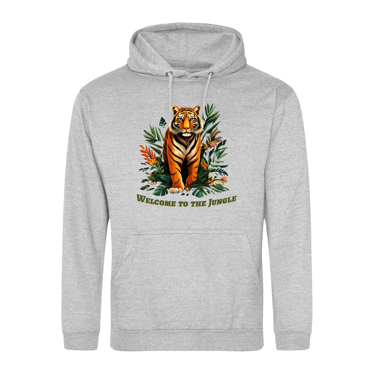 Heather Grey