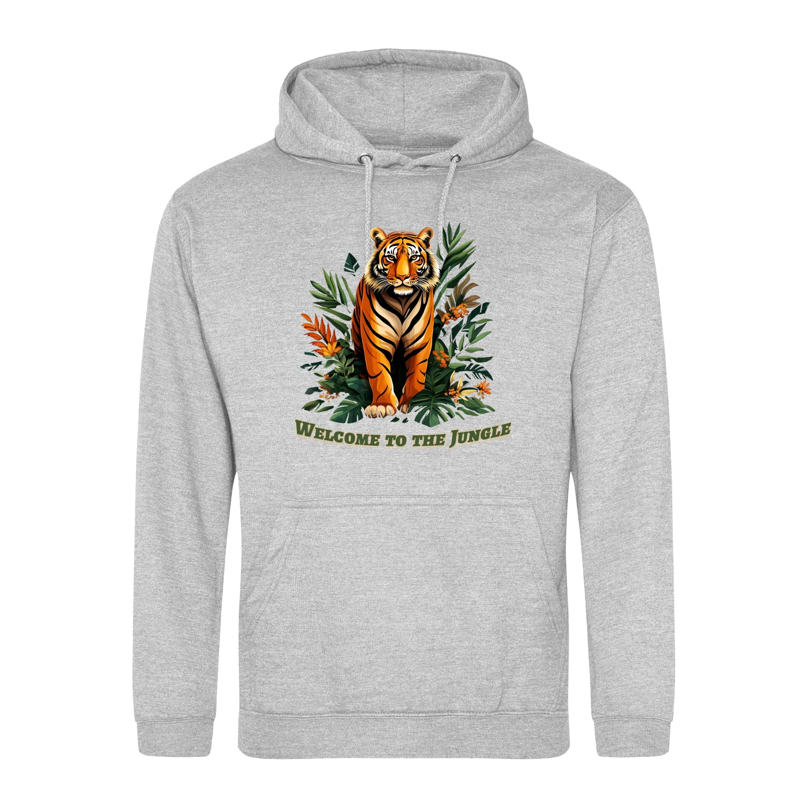 Heather Grey