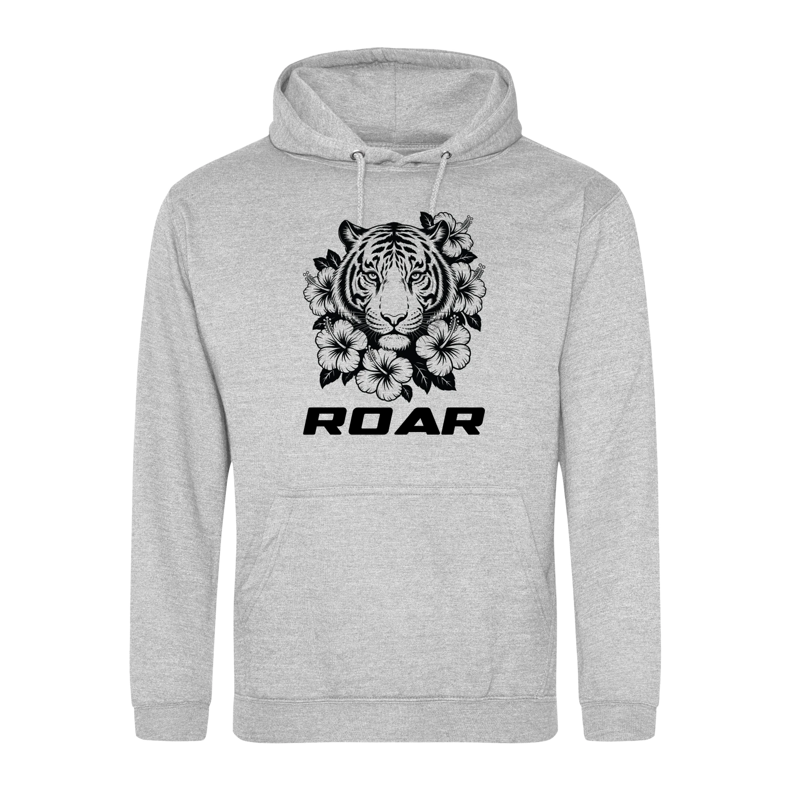 Heather Grey