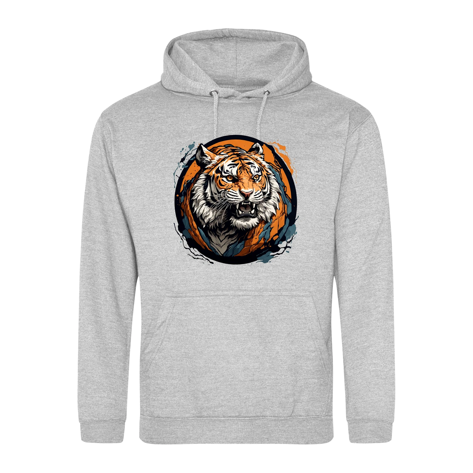 Heather Grey