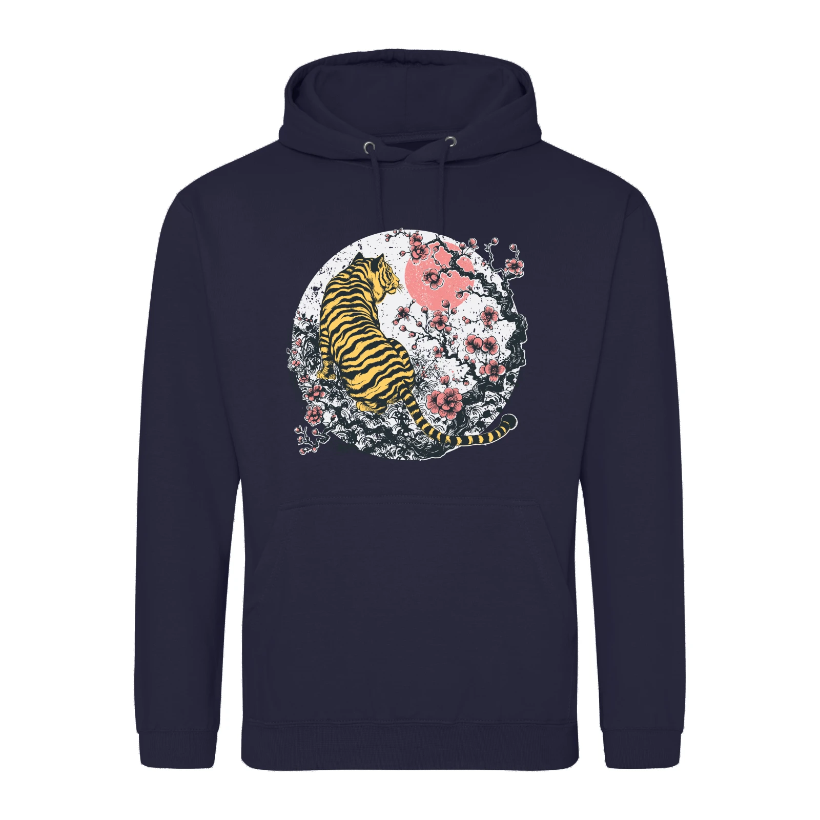 Oxford Navy