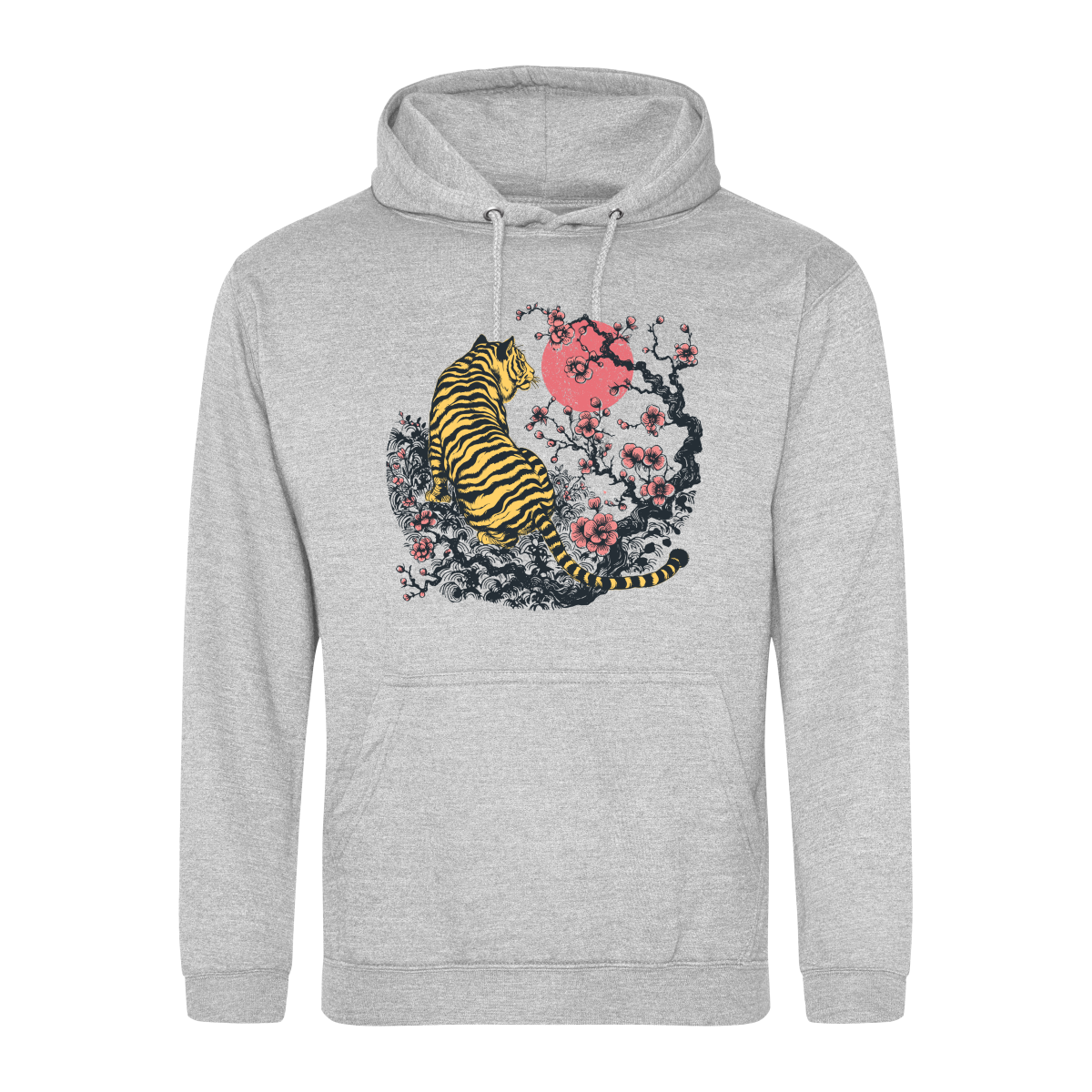 Heather Grey