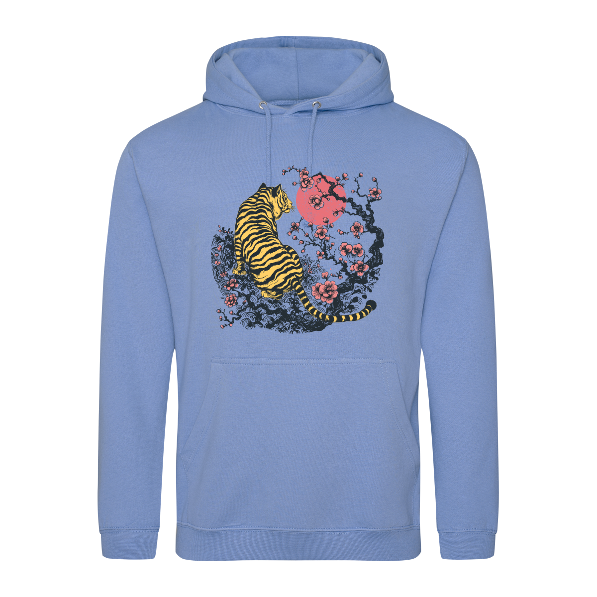 Cornflower Blue