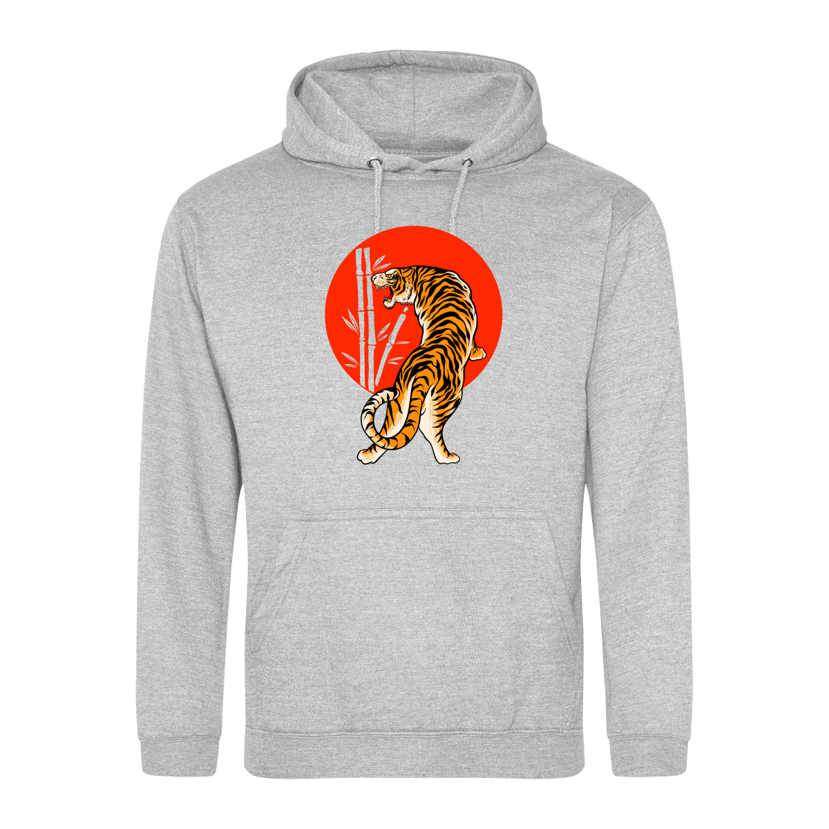 Heather Grey