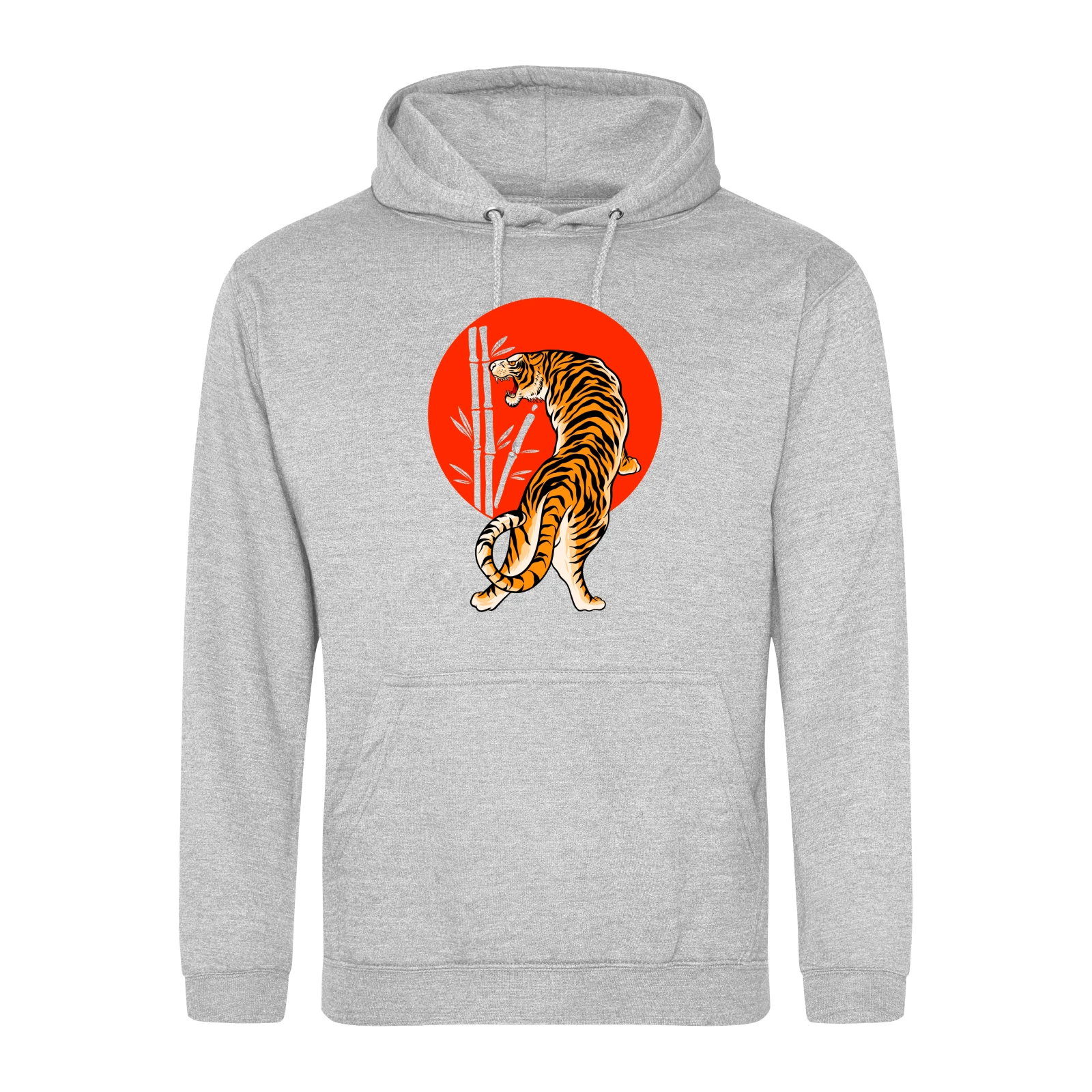 Heather Grey
