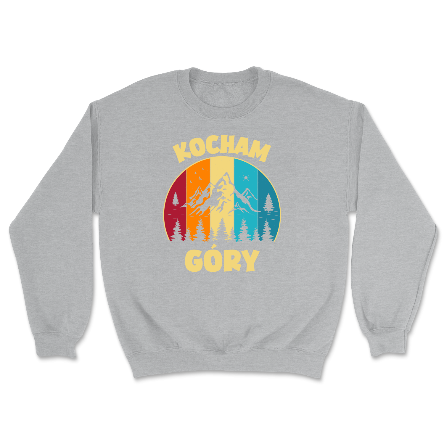 Sport Grey