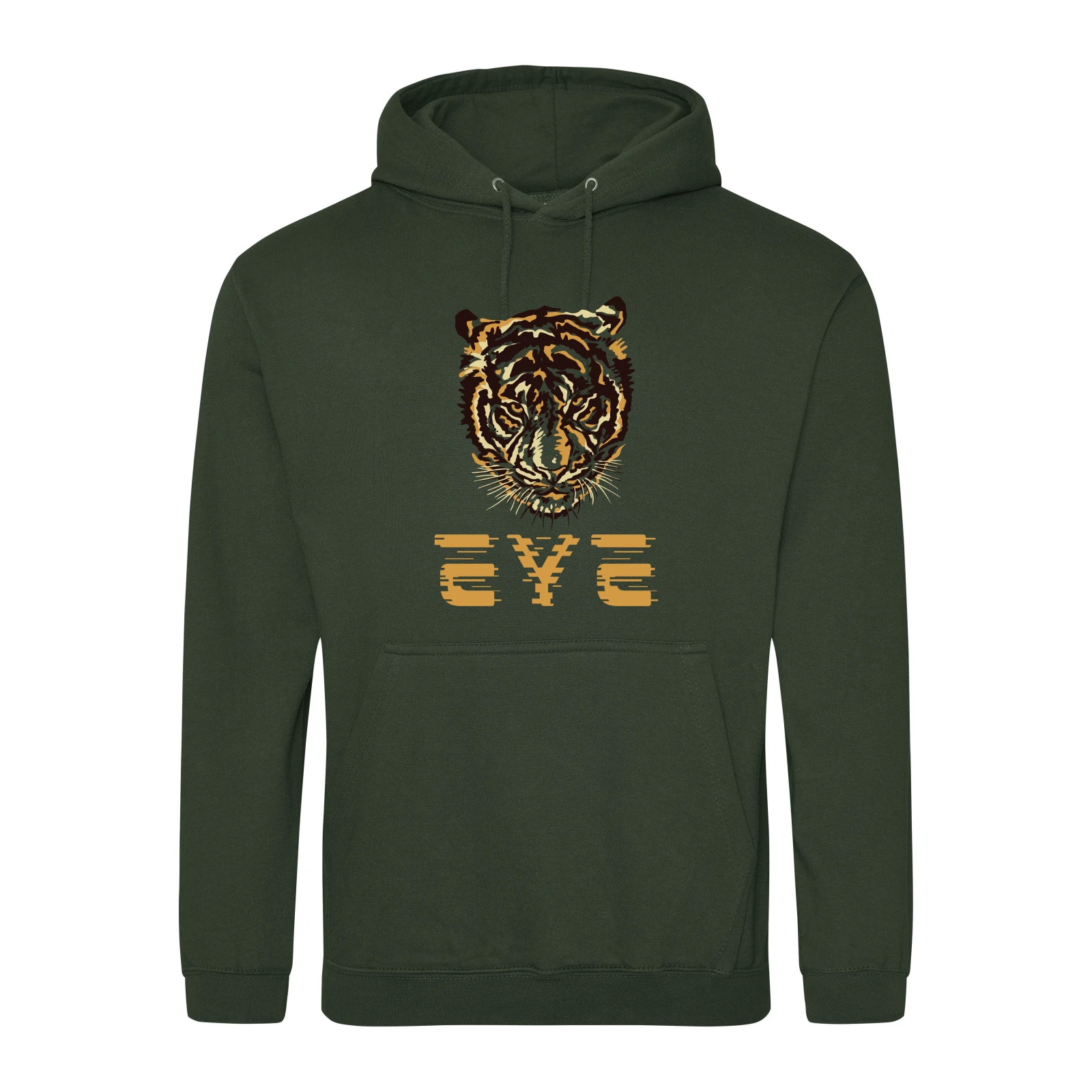 Forest Green