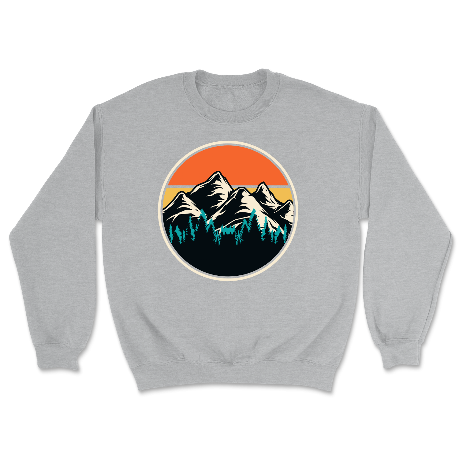 Sport Grey
