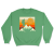 Irish Green
