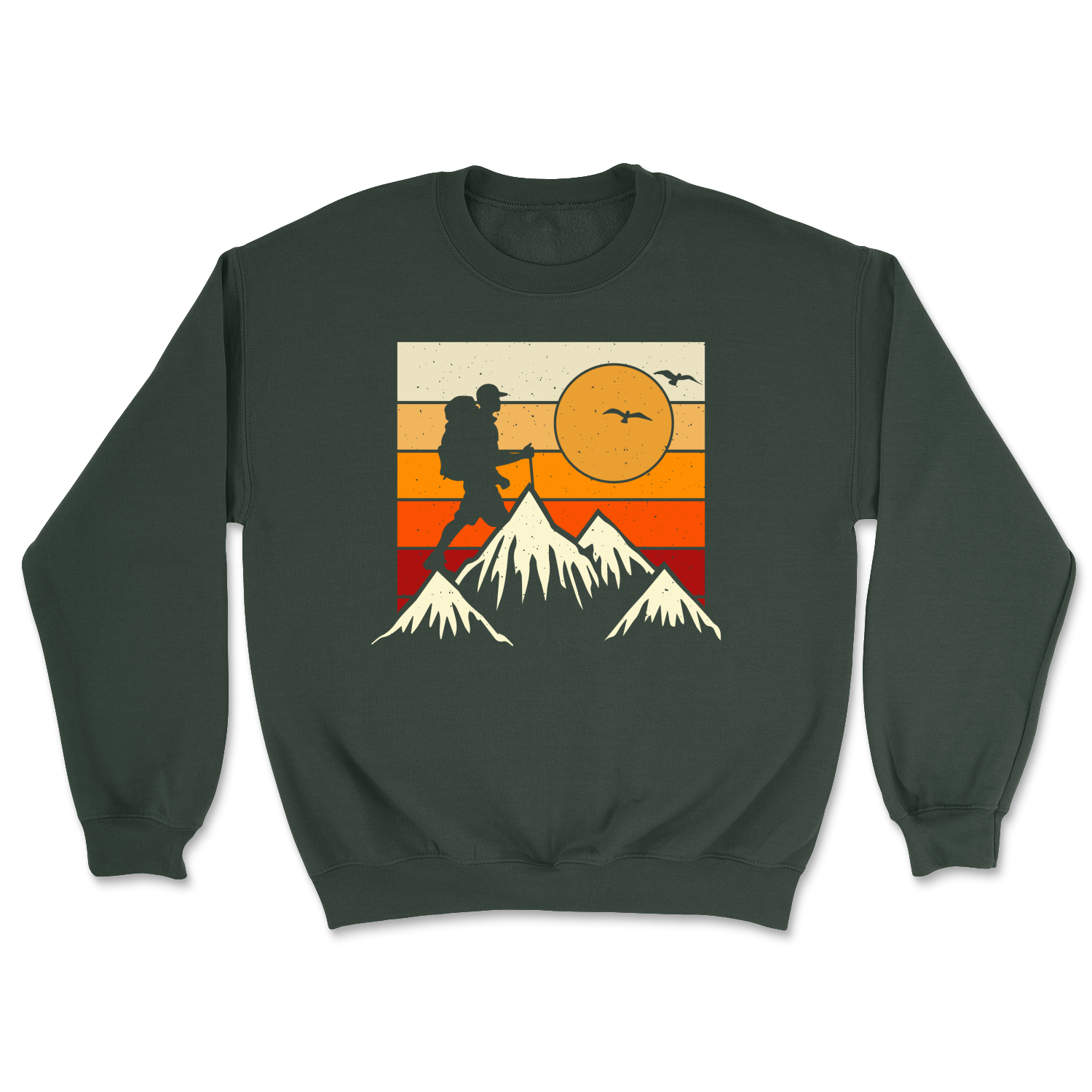 Forest Green