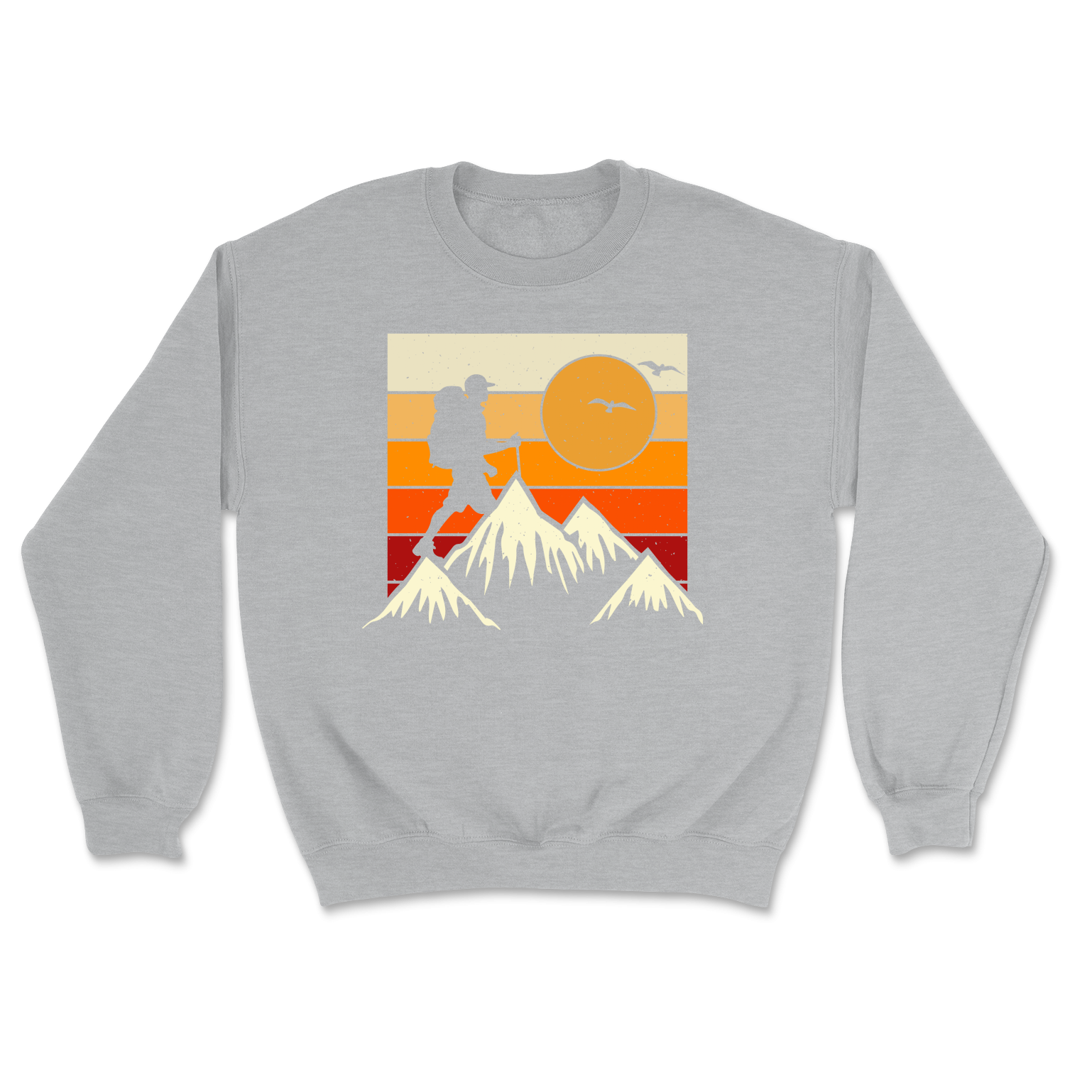 Sport Grey