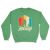 Irish Green