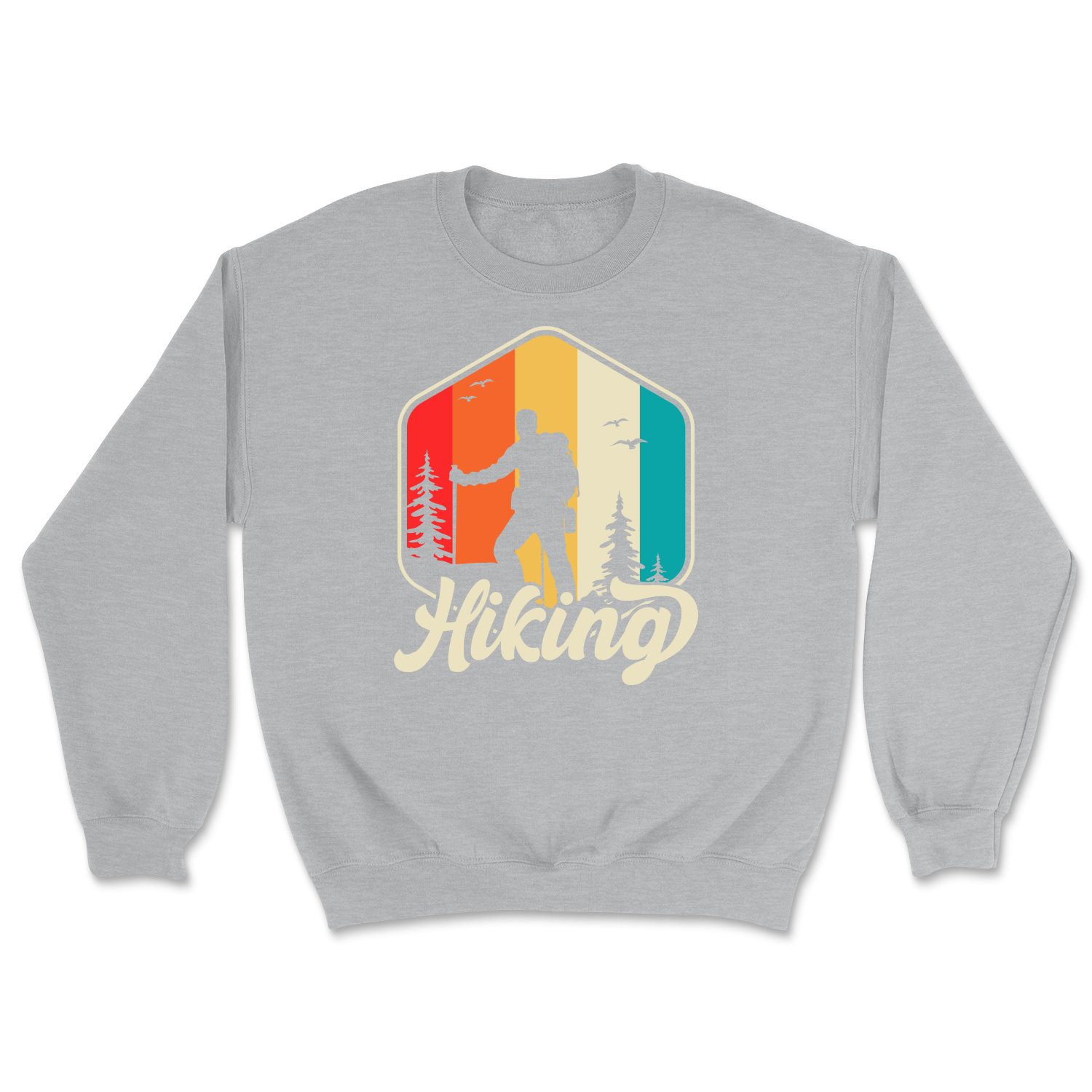 Sport Grey
